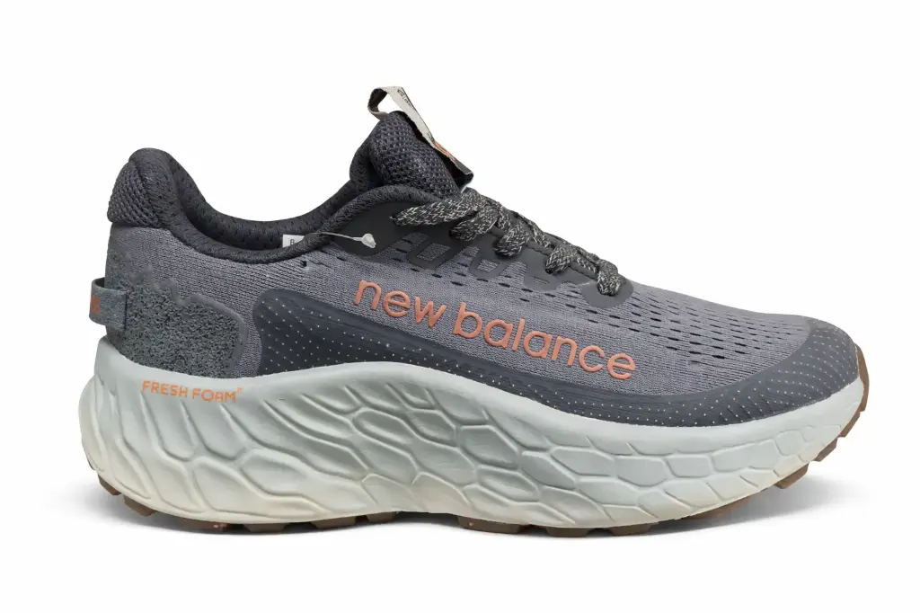 New balance fresh foam more trail v3