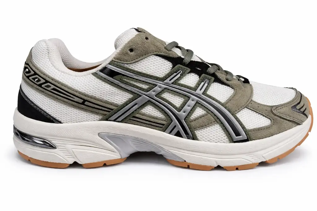 Asics gel 1130 verde