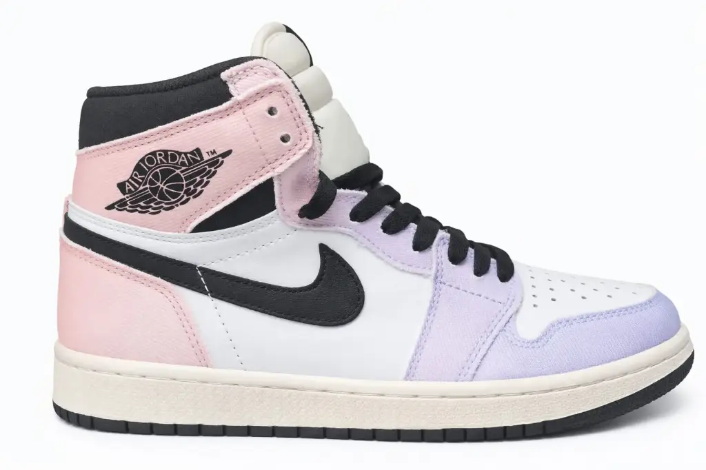 Air jordan 1 retro high og skyline