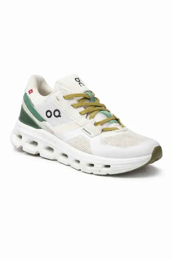 On running cloud helion