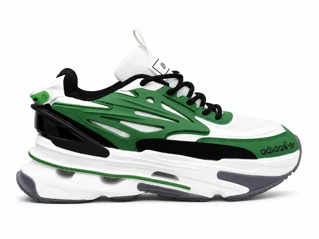 Adidas Adistar Jellyfish Verde