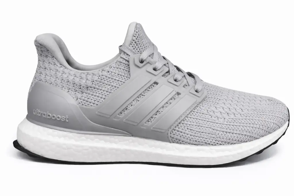 Ultraboost 1.0 gris