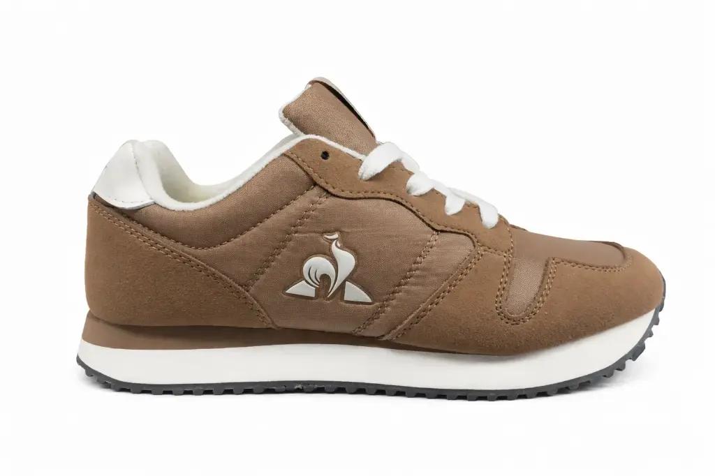 Le coq platinum marron