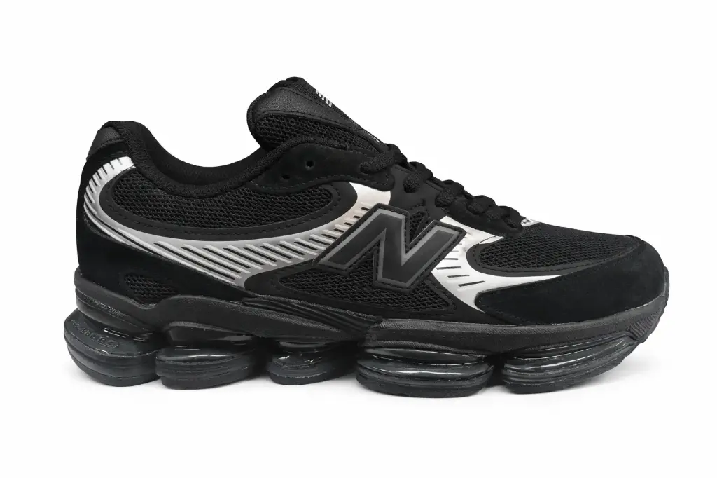 New balance abzorb u2000 negra