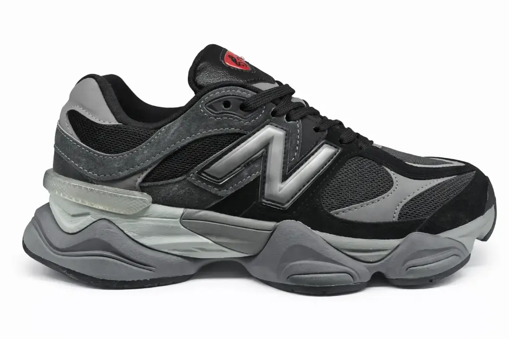 New balance 9060 negro gris