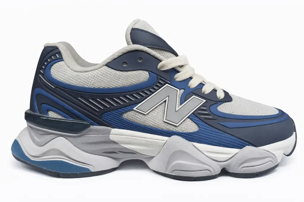 New balance abzorb azul