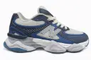 New balance abzorb azul