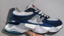 New balance abzorb azul