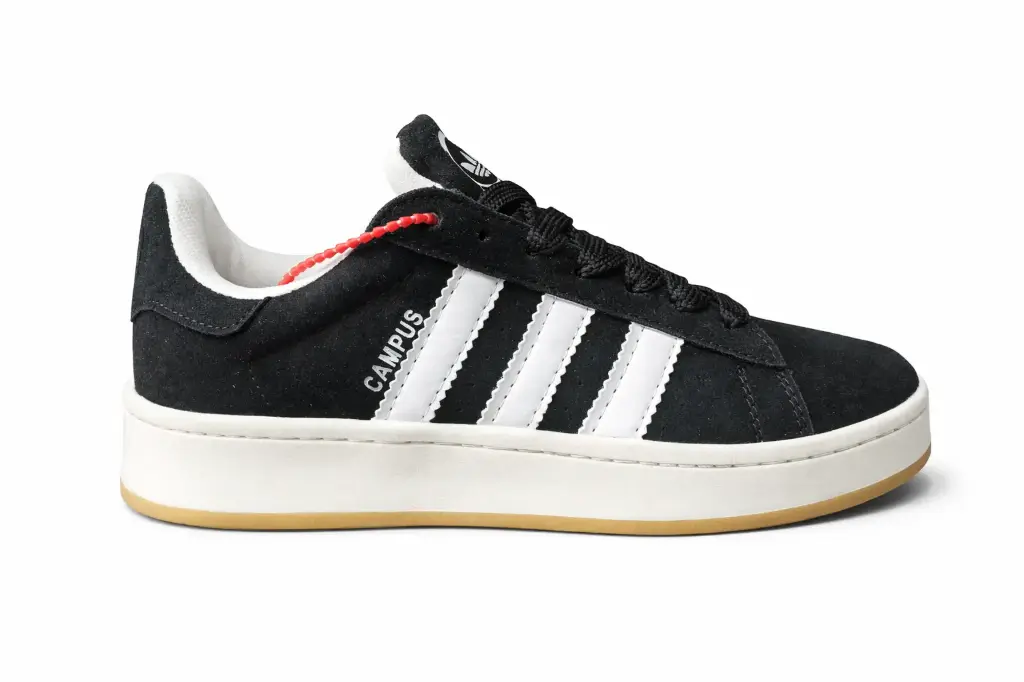 Adidas campus negra