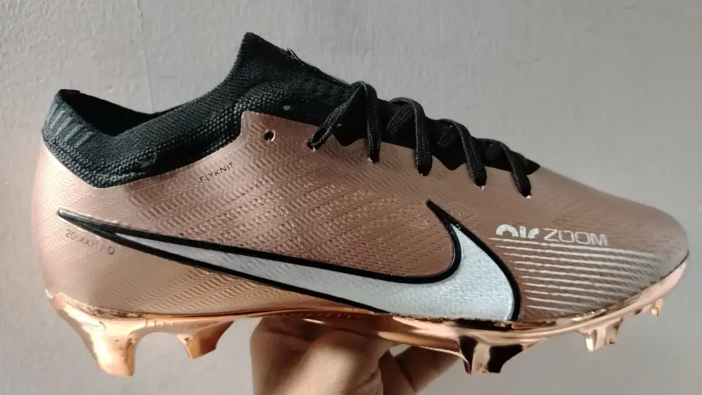 guayo Nike mercurial vapor 15 elite fg