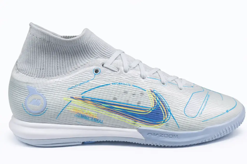 Micro futbol Nike mercurial superfly