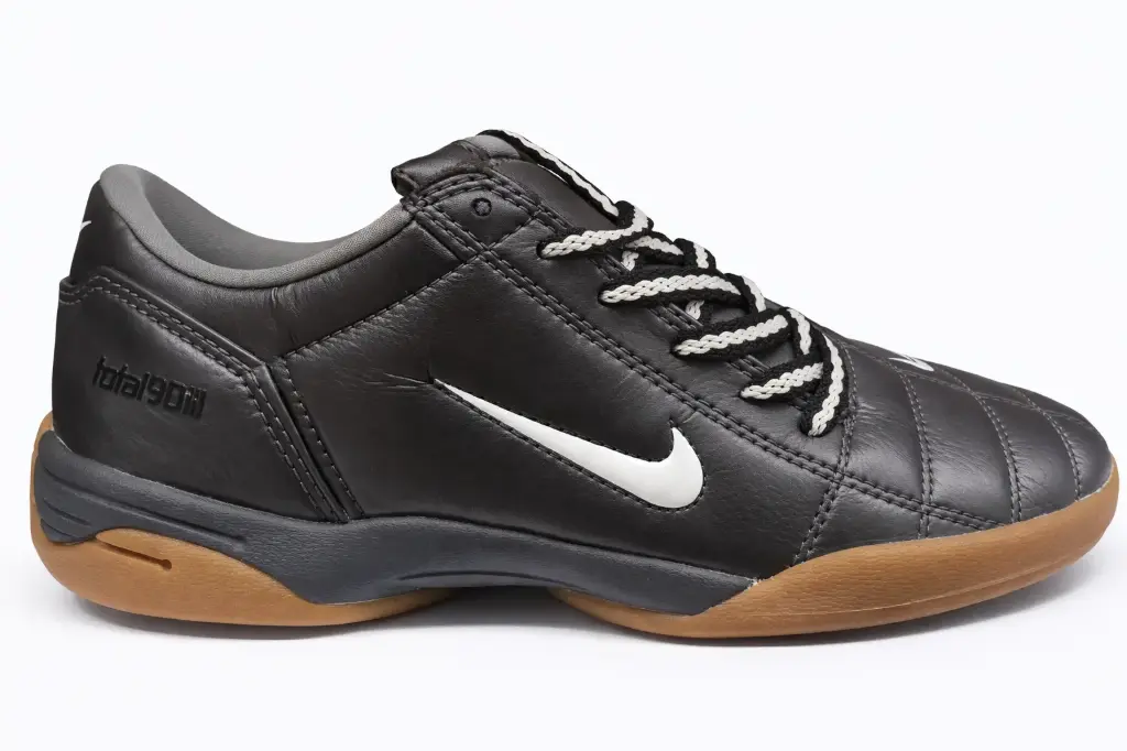 Micro futbol Nike total 90 III