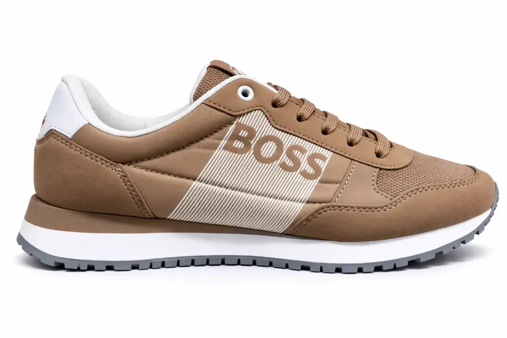 Hugo boss negro cafe