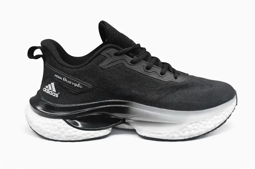 Adidas cushioning tech