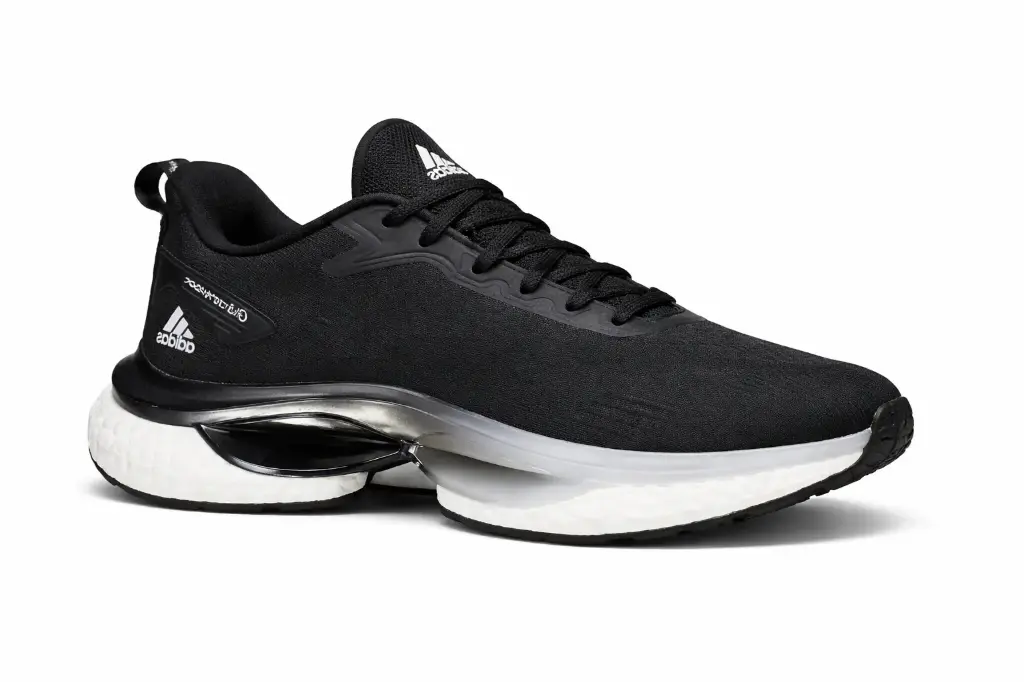 Adidas cushioning tech