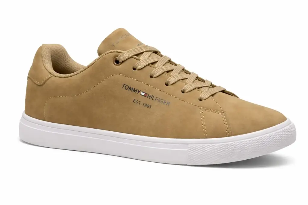 Tommy casual beige