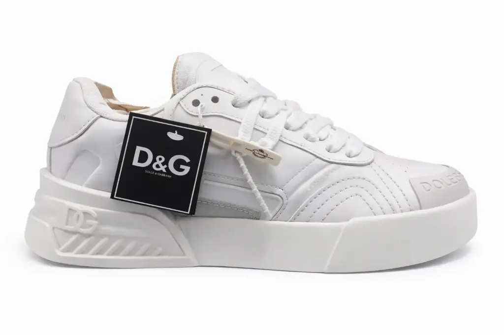 DOLCE Y GABBANA SKATE