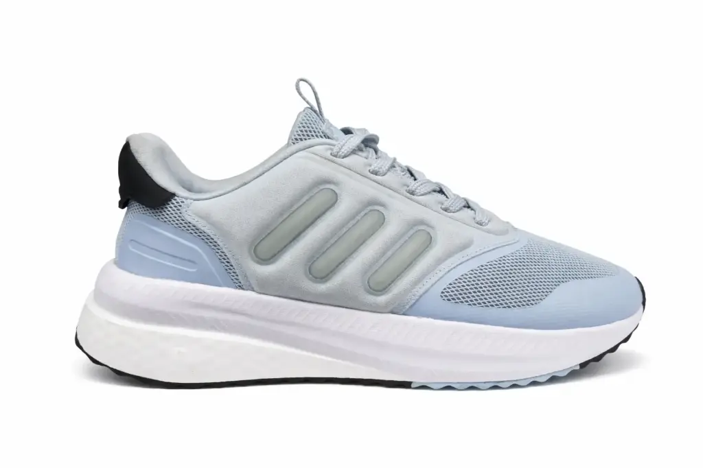 Adidas azul dama bosst