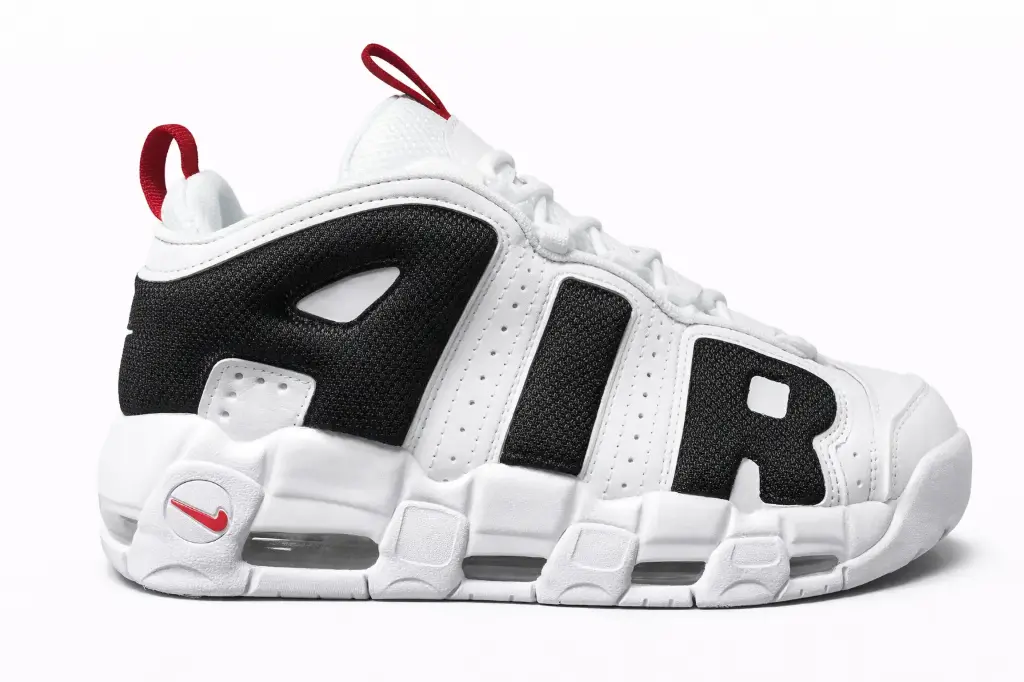 Nike Air More Uptempo