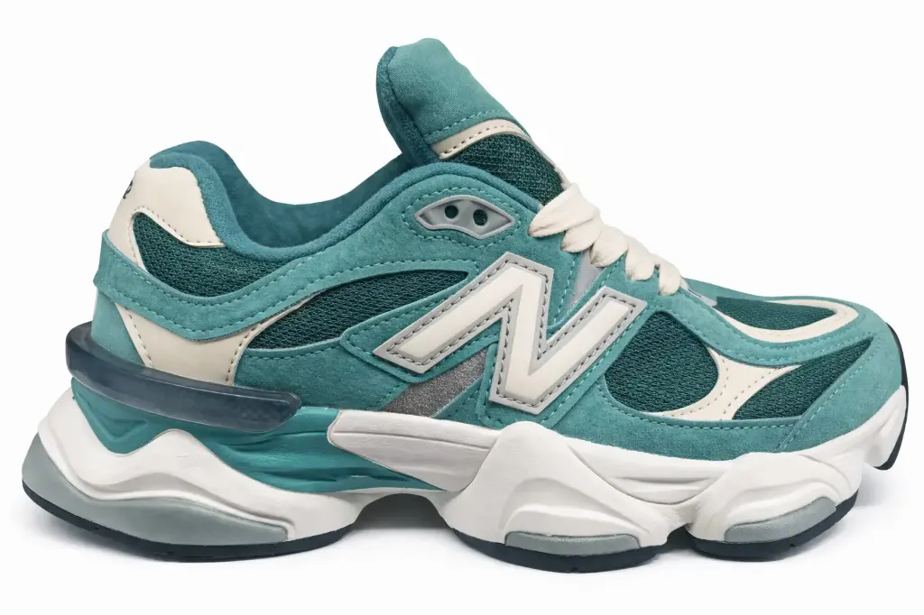 New balance 9060 New spruce