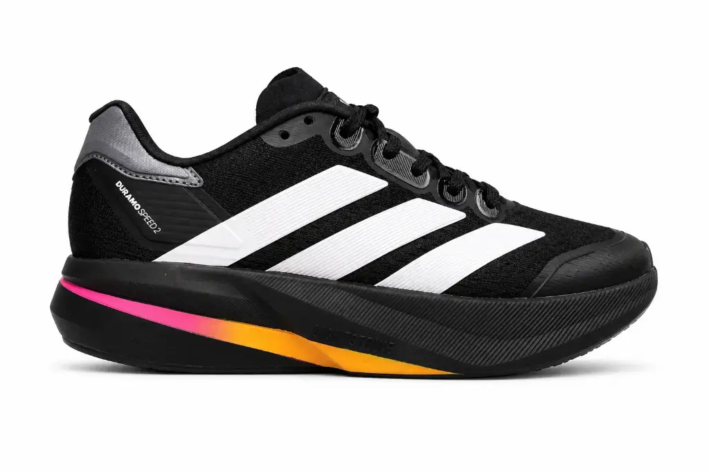 Duramo speed negra