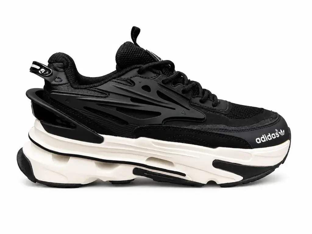 Adidas Adistar Jellyfish Negra