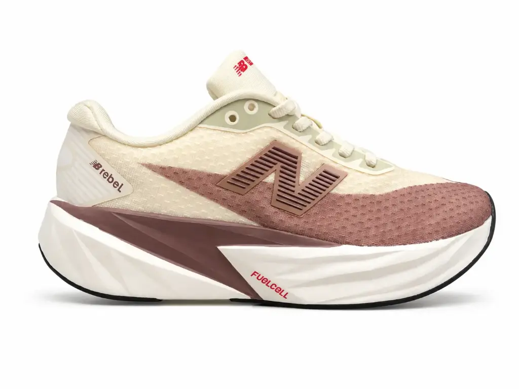 New balance rebel v5