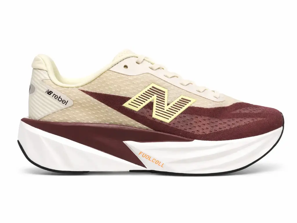 New balance rebel v5 Caballero