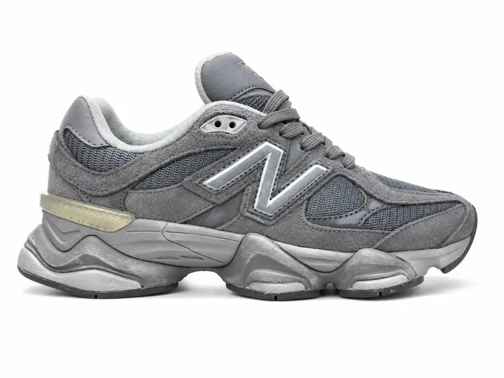 New Balance 9060 gris azul