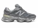 New Balance 9060 gris azul