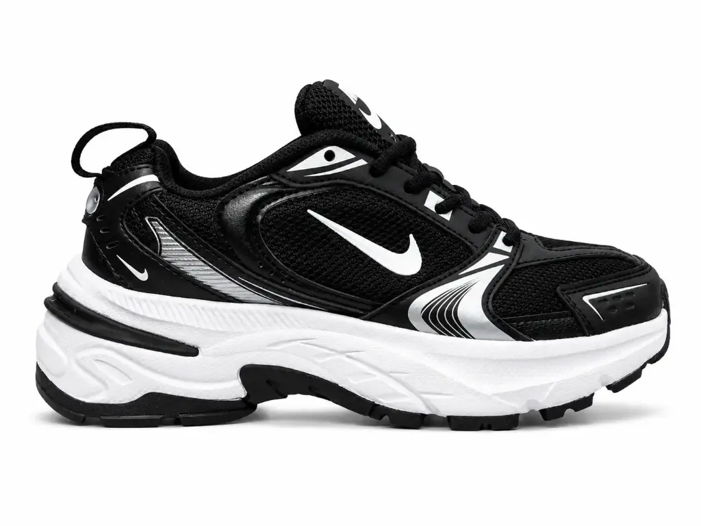 Nike V5K Run Negra