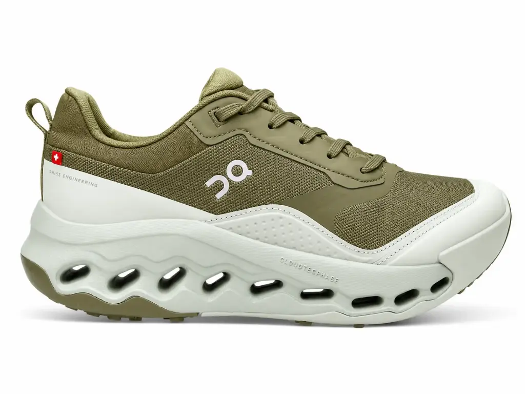 Oncloud verde