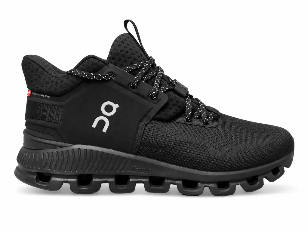 On running cloud Hi Edge