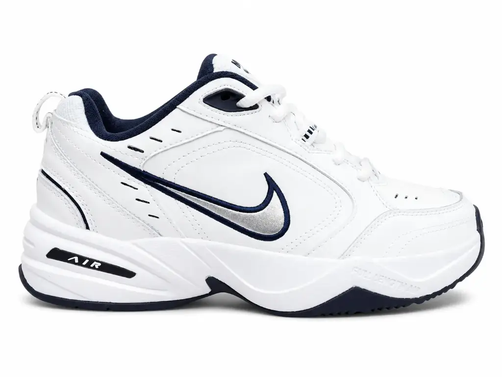 Nike Air Monarch IV