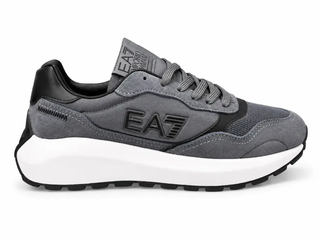 Armani EA7 azul
