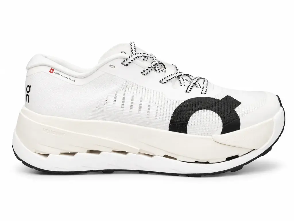 On Cloudultra Pro Blanco