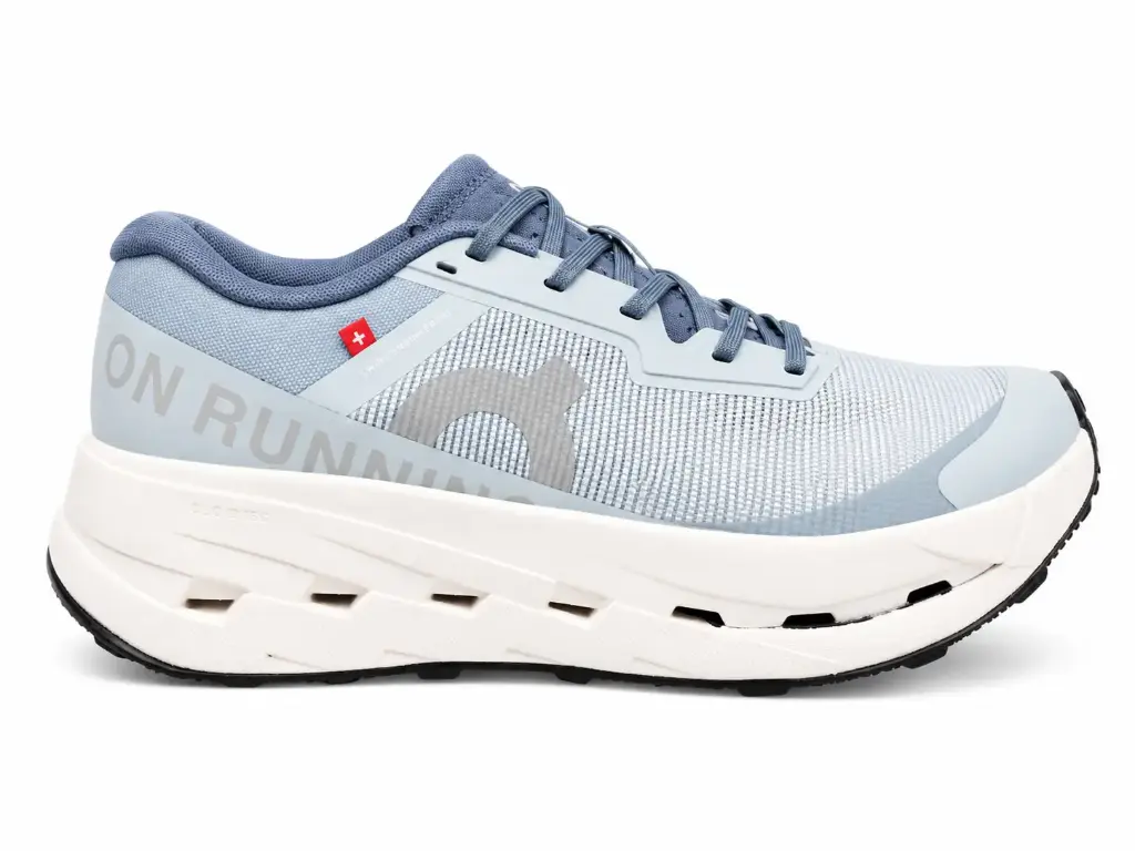 On Running Cloudultra 3 azul cielo