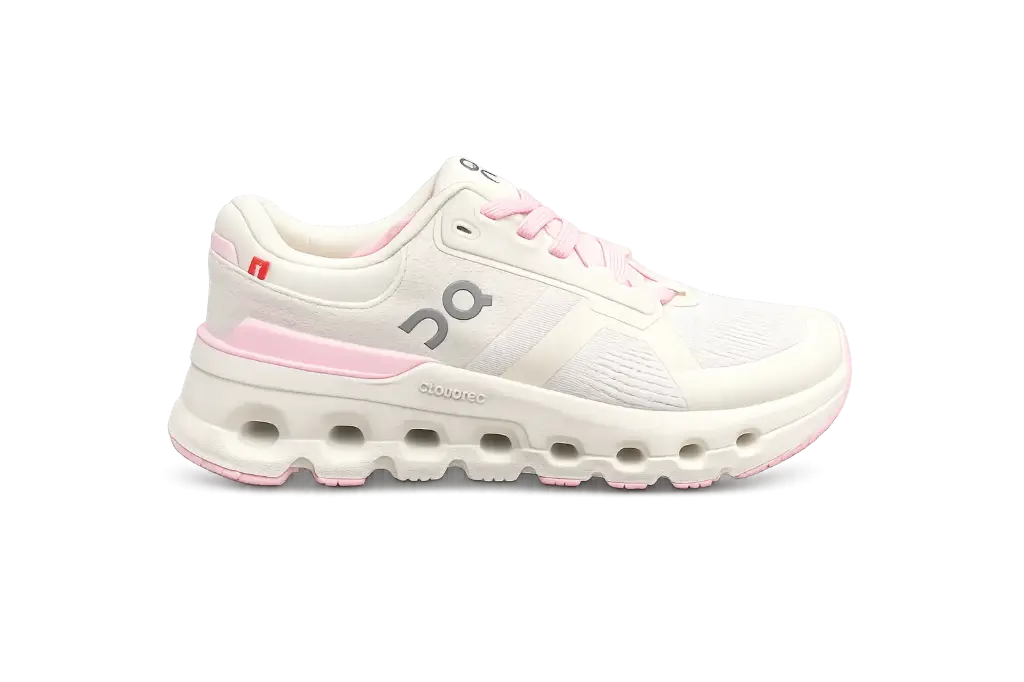 On Running Cloudrunner 2 beige rosa