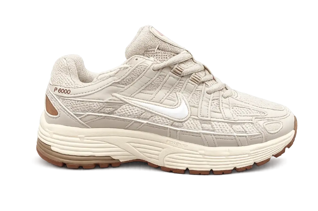 Nike  p-6000 SE beige 