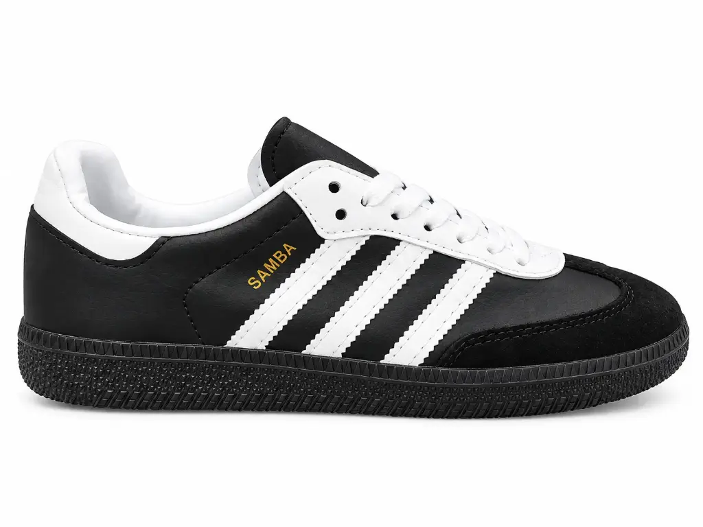 Adidas Sambab OG Negro