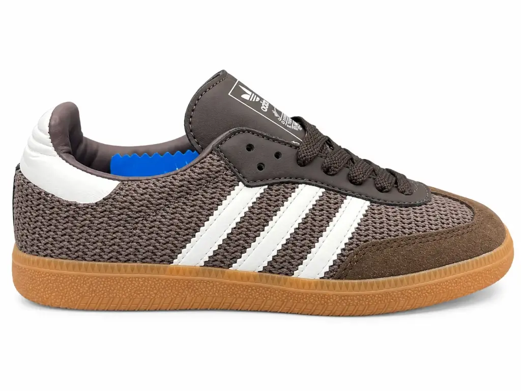 Adidas Sambab OG marron
