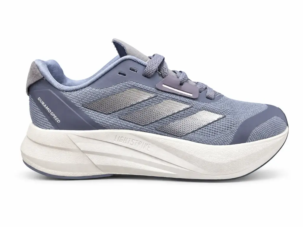 Adidas duramo speed morada