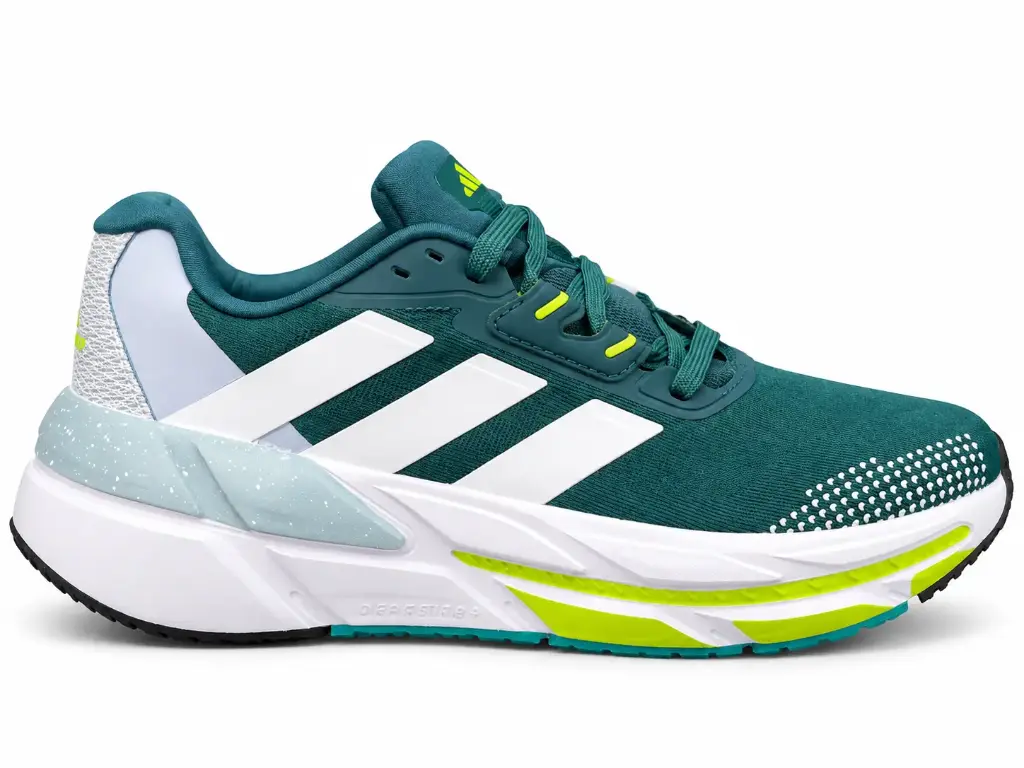Adidas star verde