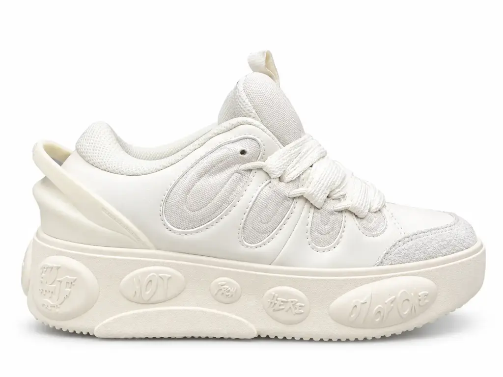 Adidas CHUNKY
