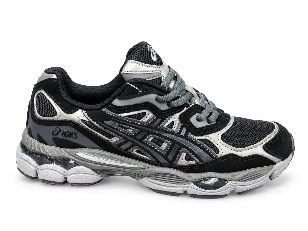 Asics GEL NYCn negra