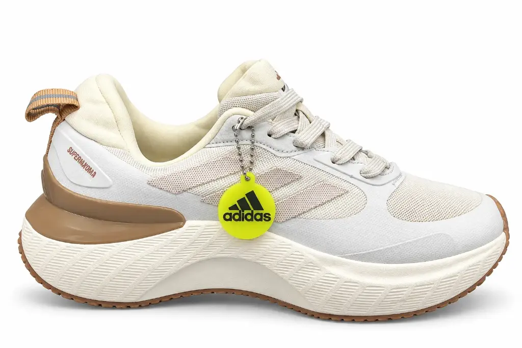 Adidas SUPERMAGMA cafe