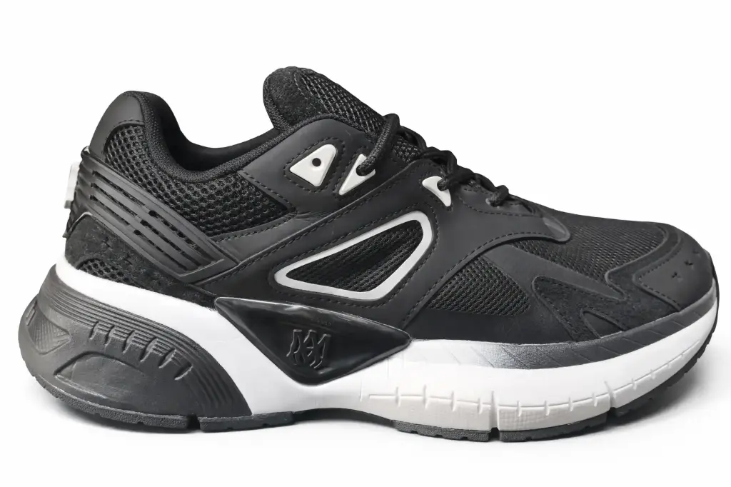 Amiri runner negra