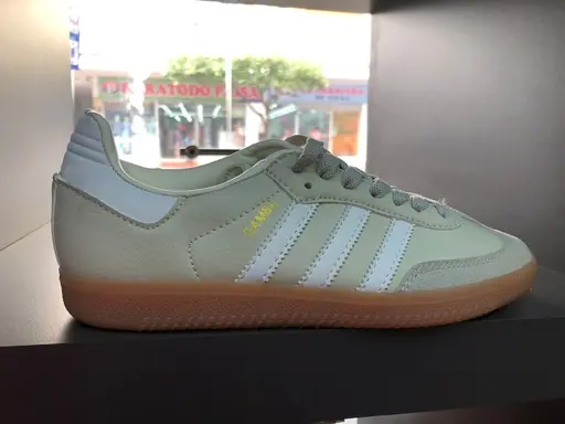 Adidas samba todas