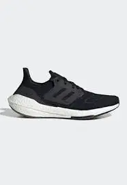 Adidas ultraboost negro y blanco