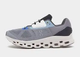 On running cloudstratus gris 